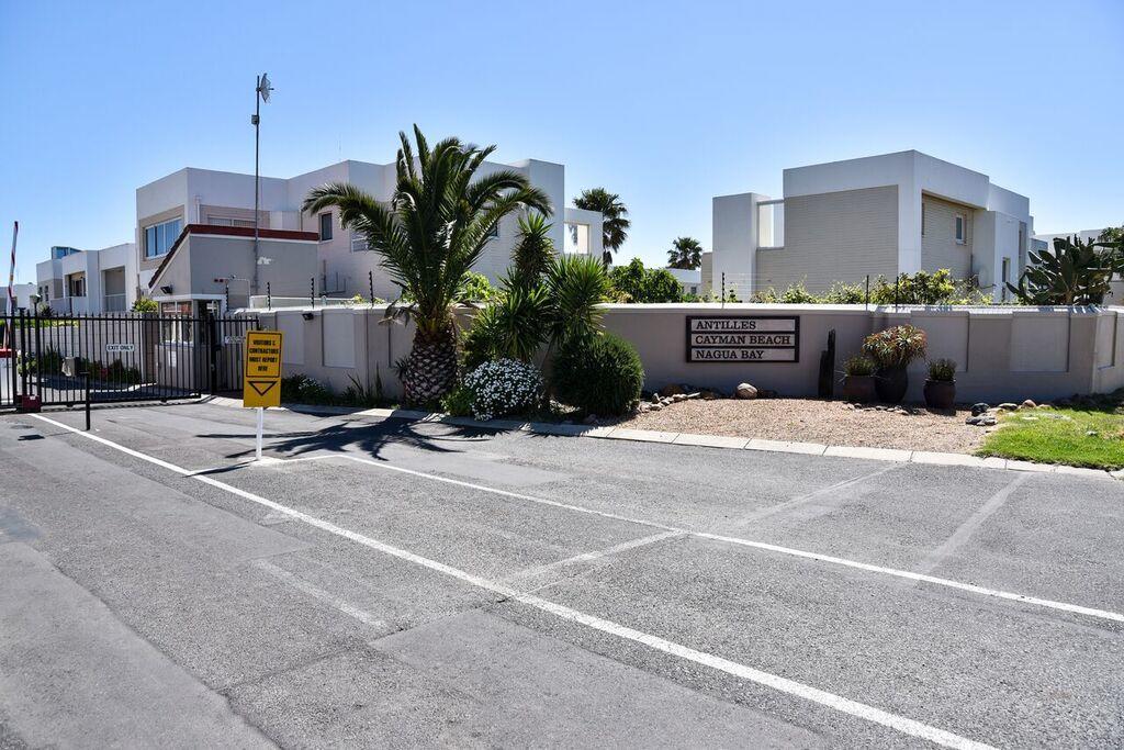 Sea And Mountain View Apartment Gordons Bay Luaran gambar