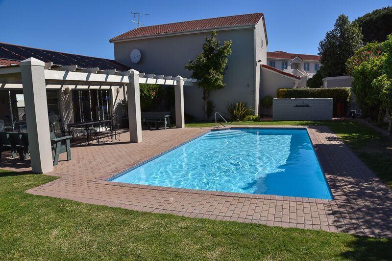 Sea And Mountain View Apartment Gordons Bay Luaran gambar