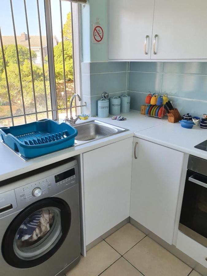 Sea And Mountain View Apartment Gordons Bay Luaran gambar